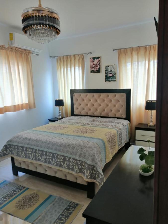 Madome Aparta Hotel Педерналес Экстерьер фото