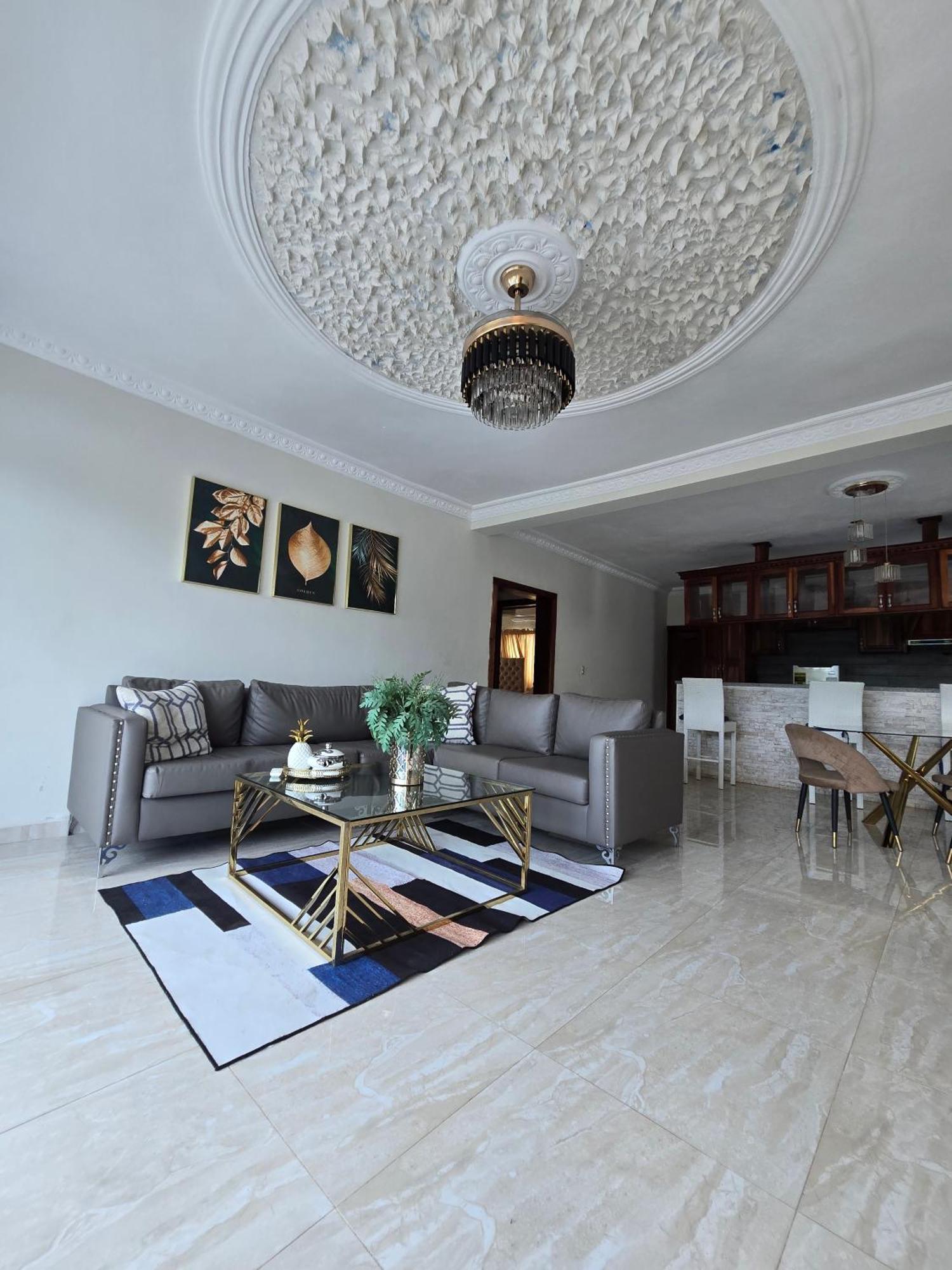 Madome Aparta Hotel Педерналес Экстерьер фото